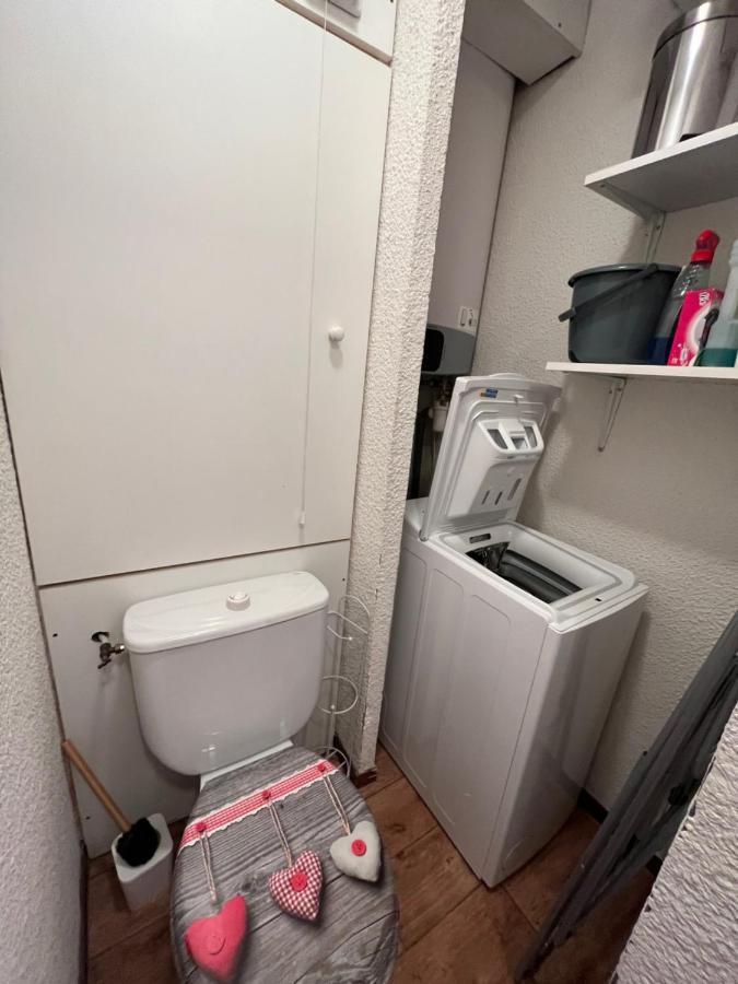 Apartment Galibier 4 Personnes Pied De Piste