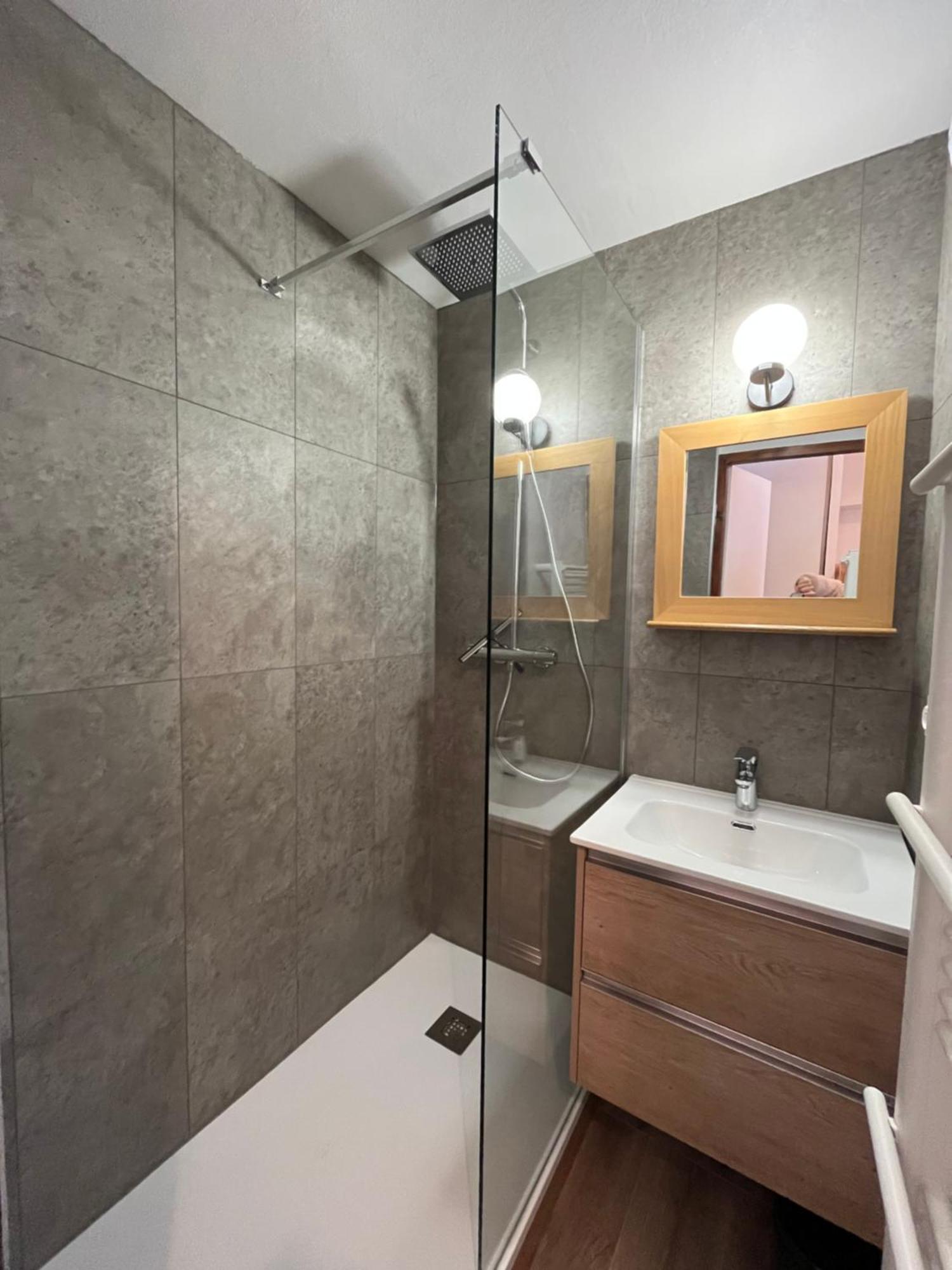 Apartment Galibier 4 Personnes Pied De Piste